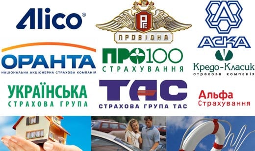 Кто в Украине регулятор страхования?